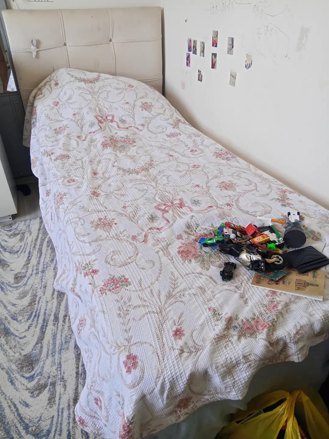İhtiyacı olana ev eşyalarımı ücretsiz vermek istiyorum. görseli 2