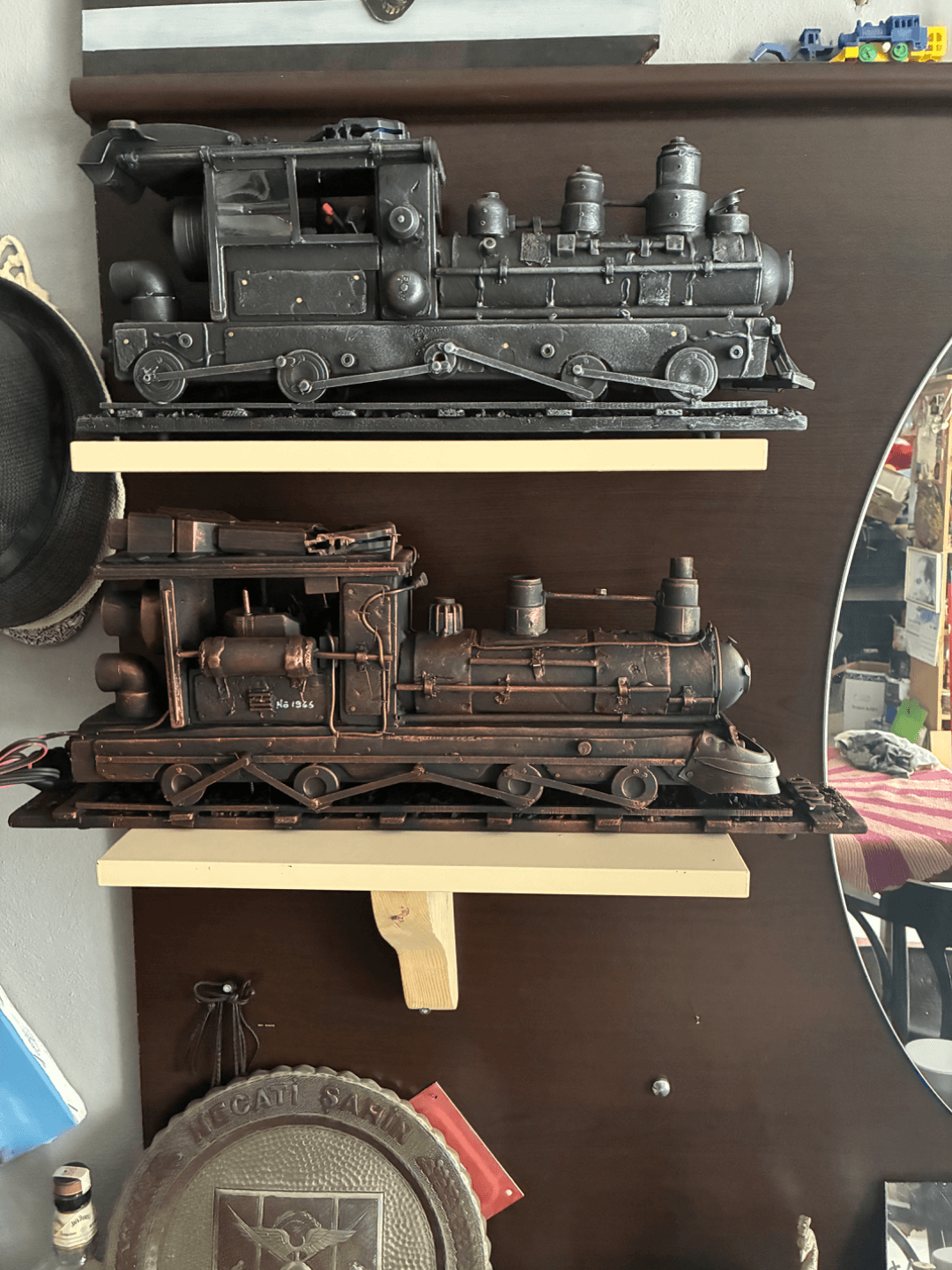 Tren görseli 2