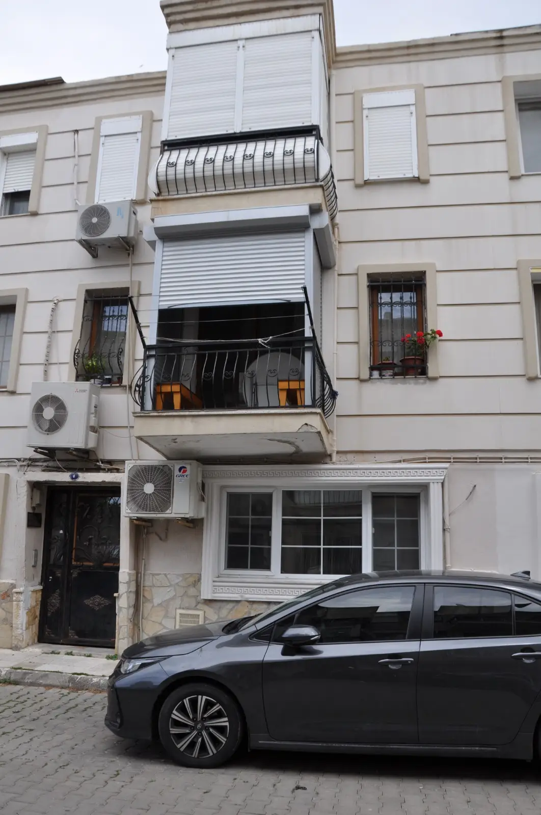 Satılık Daire