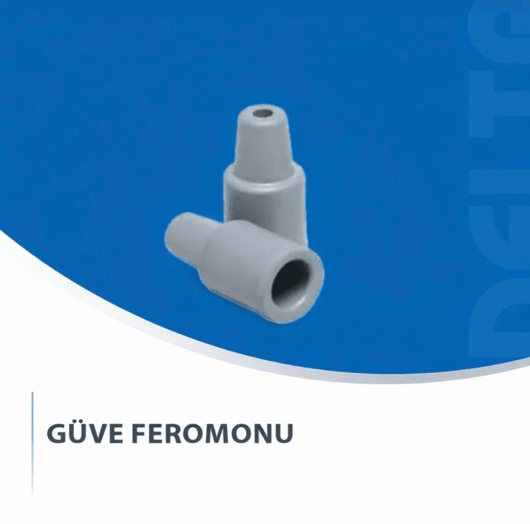 2 Li Güve Feromonu
