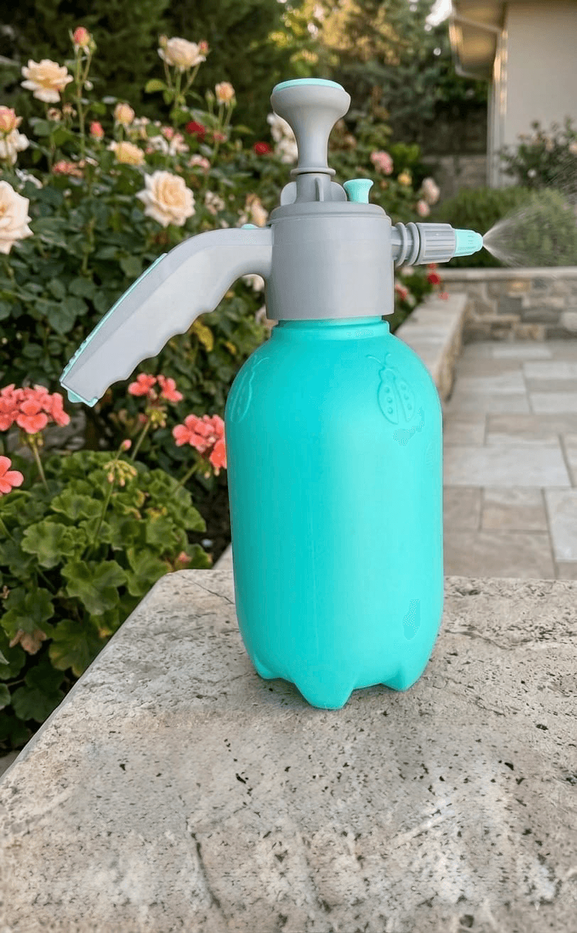 2 litre ilaçlama Pompası görseli 3