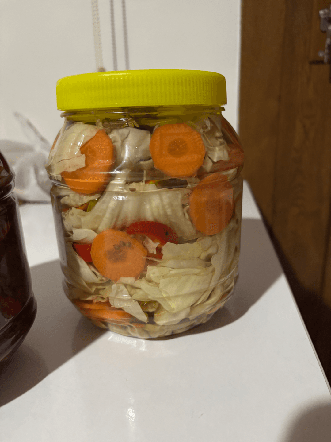 Ev yapımı ürünler görseli 2