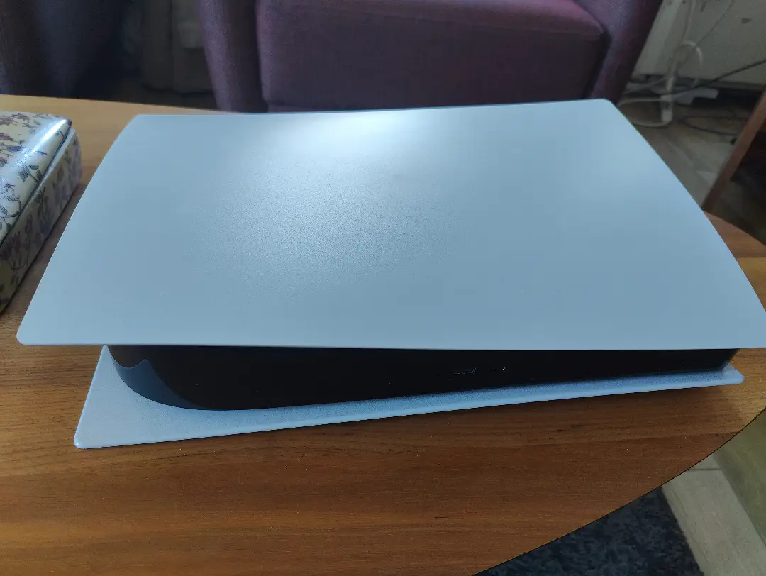 PS5 Dijital Sürüm 825GB (kumandasız) görseli 3