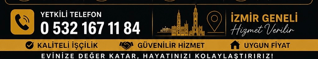 Ev tadilat dekorasyon görseli 3