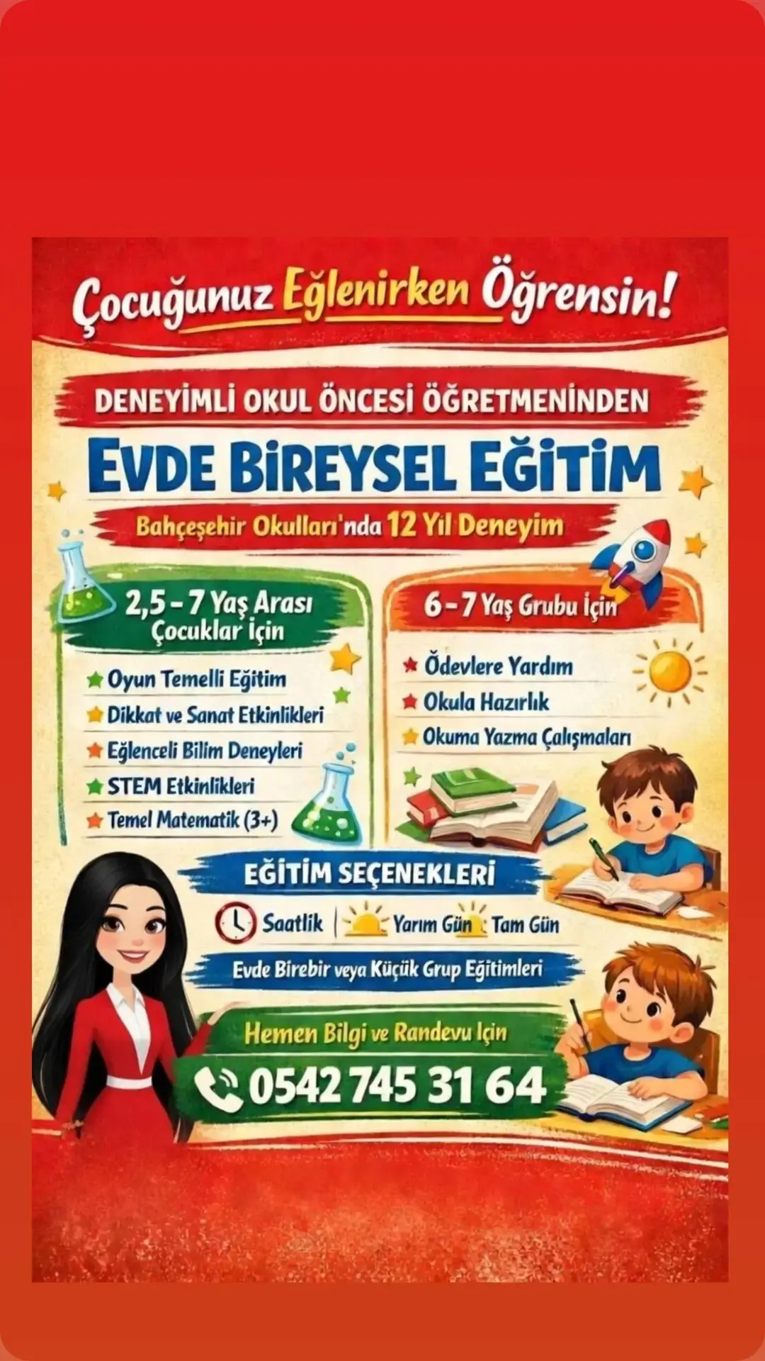 Oyun Atölyesi