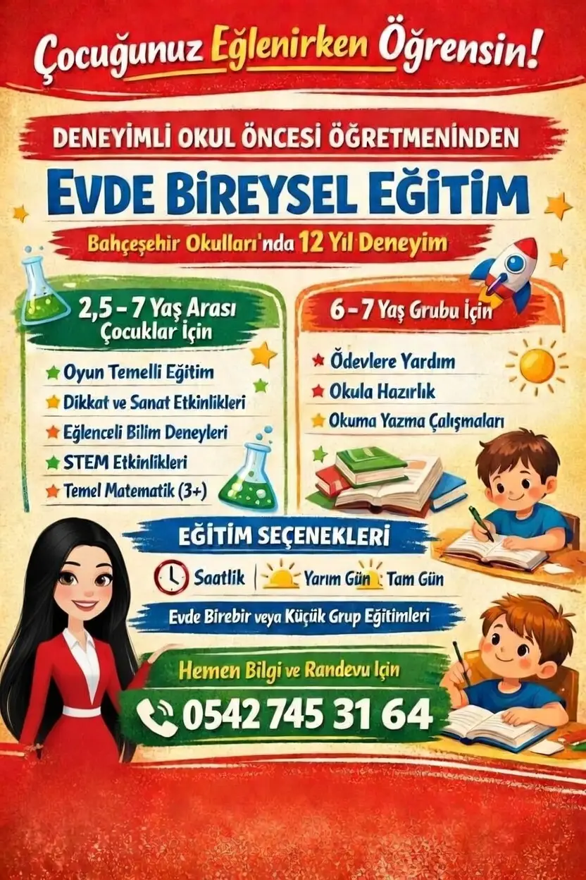Oyun atölyesi