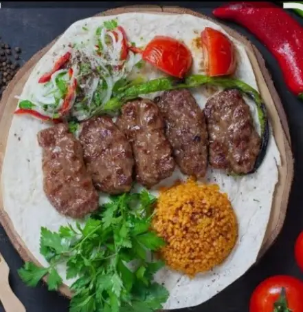 Kozbeyli-Yemek/Restoran