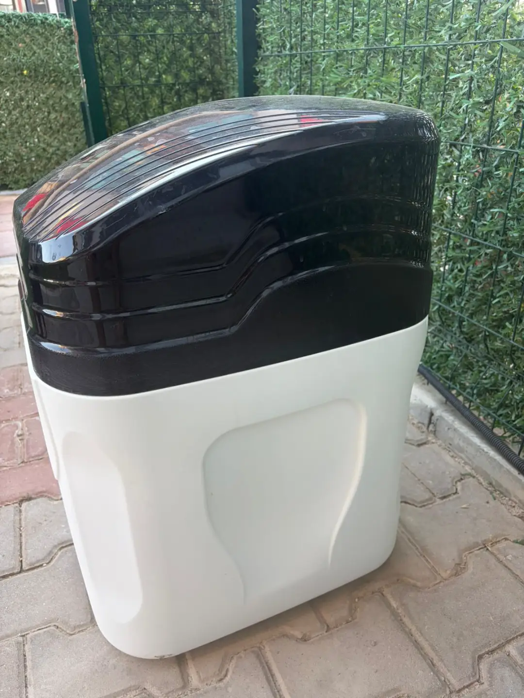 Su yumuşatma cihazı görseli 2