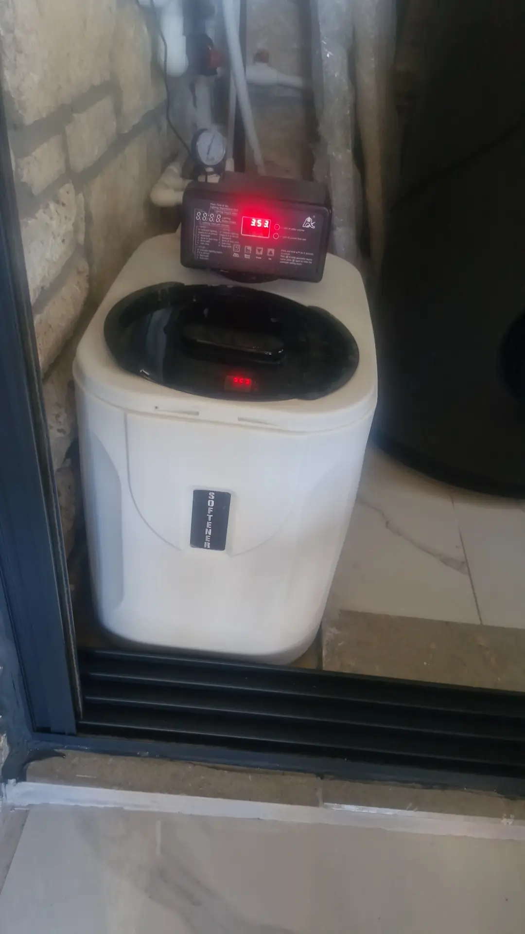 Su yumuşatma cihazı görseli 4