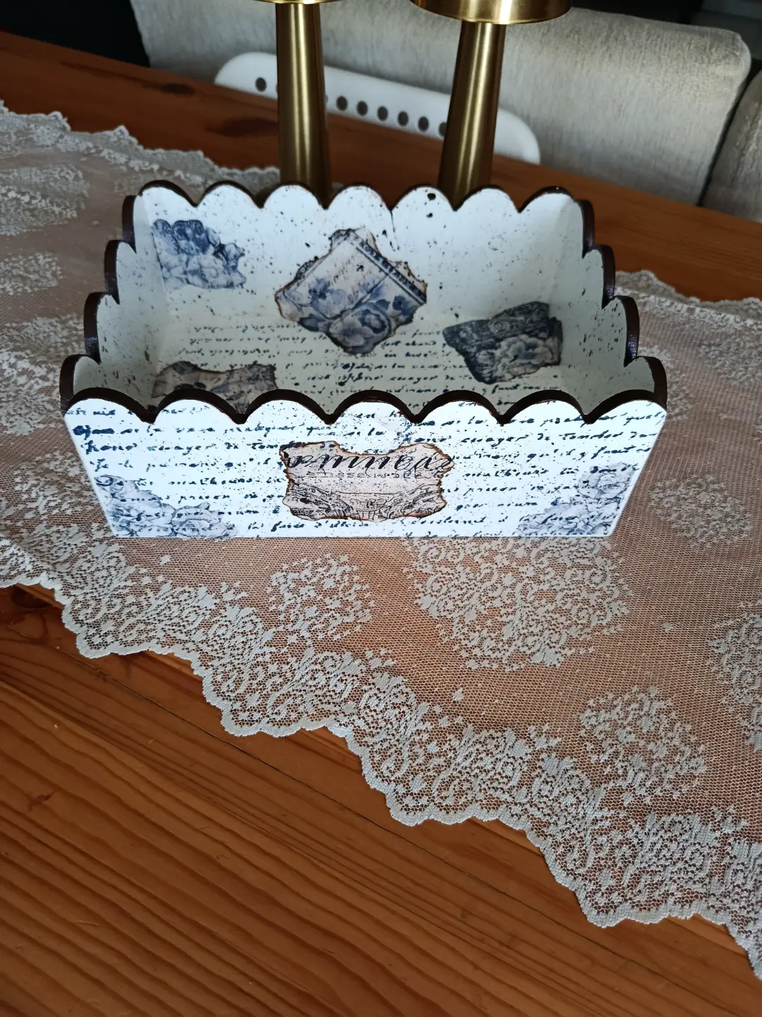 Ahşap görseli 2