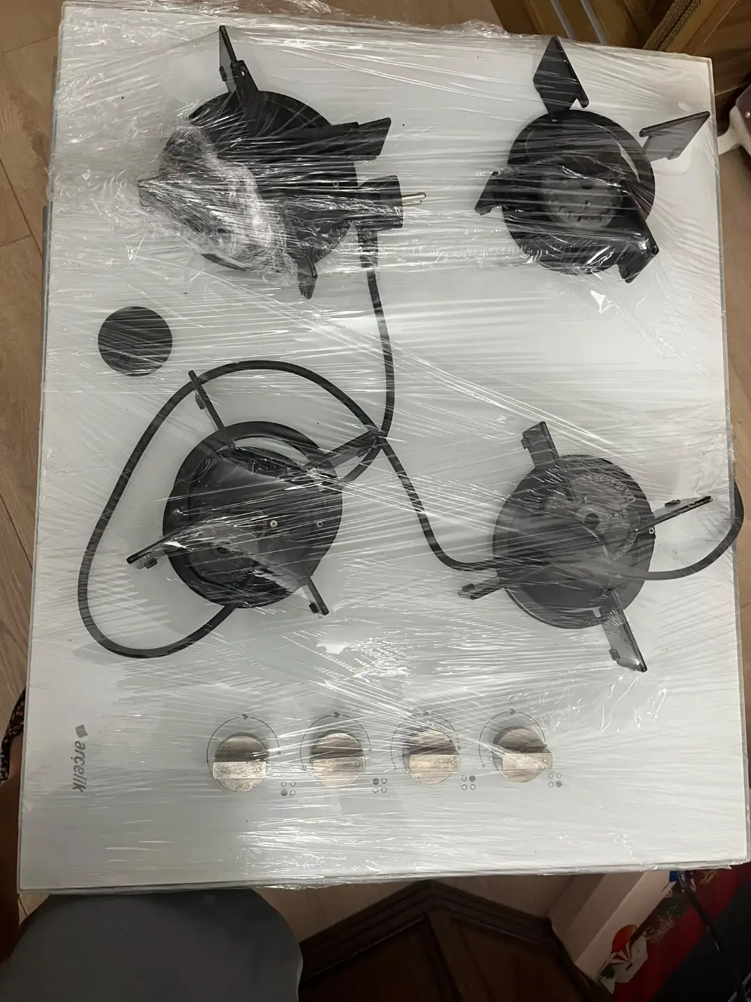 3lü ankastre set görseli 2