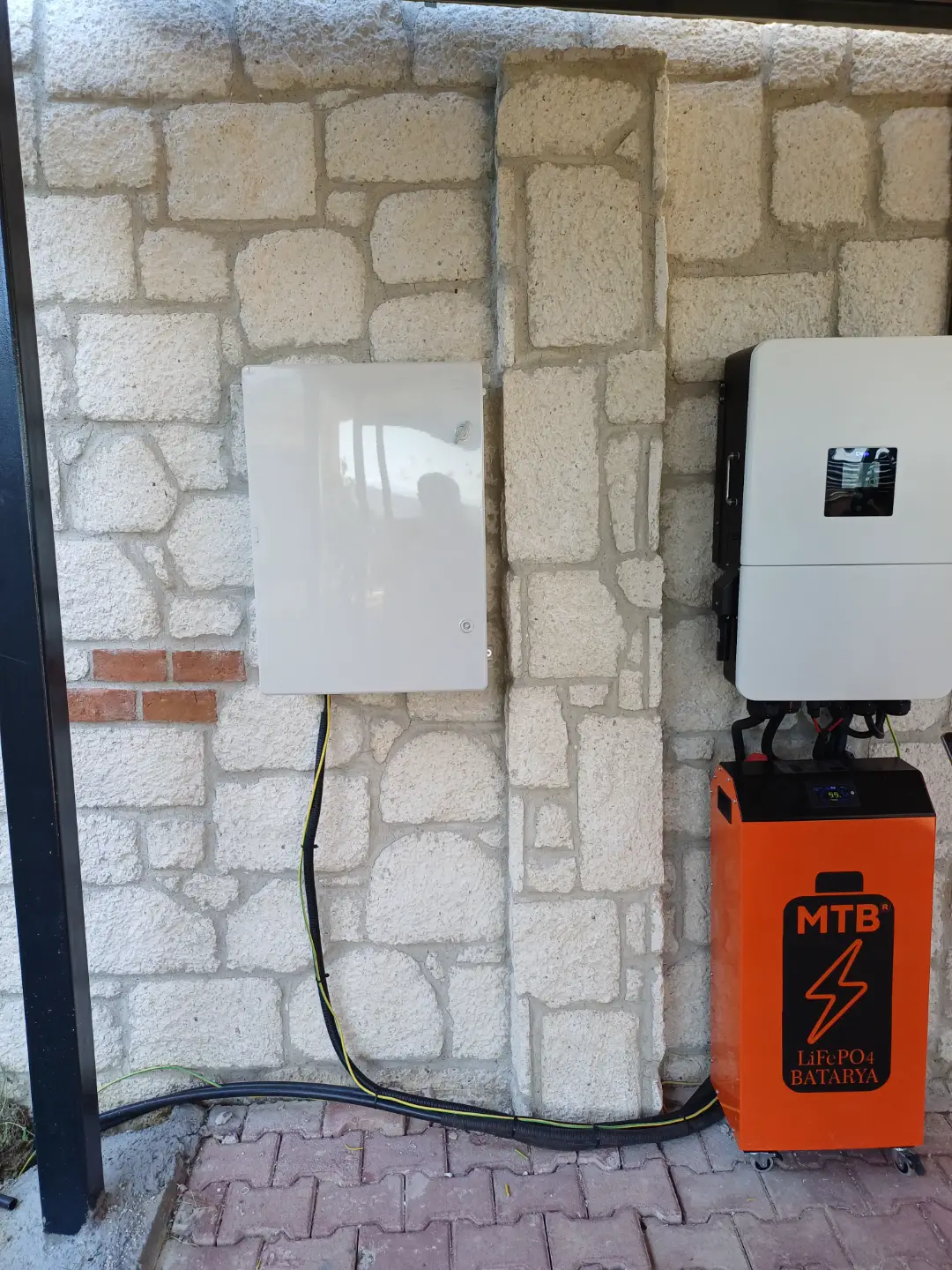 Elektrik, Havuz, Kamera, Teknik, Tüm işleriniz itina ile yapılır.Aden Teknik görseli 2