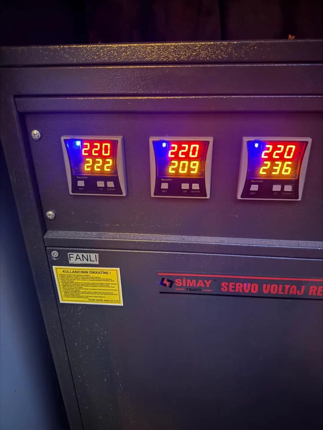 Havuz, Pano, Ev Bina elektrik, Diafon, İnternet Çözümleri. görseli 5