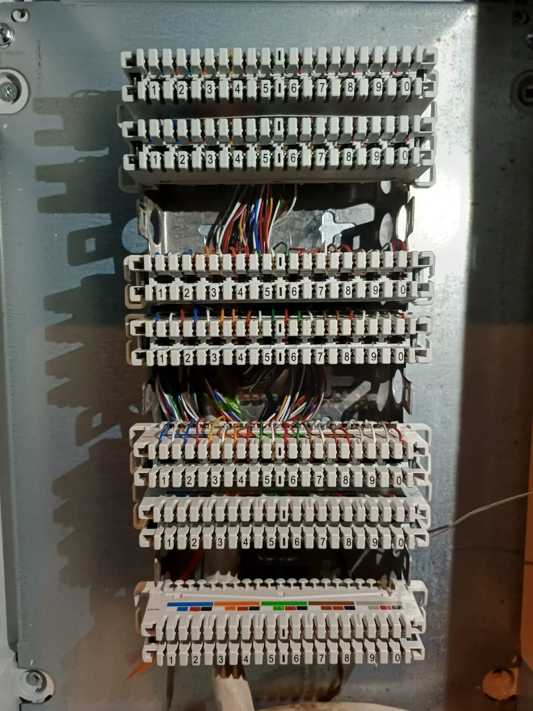 Havuz, Pano, Ev Bina elektrik, Diafon, İnternet Çözümleri. görseli 2