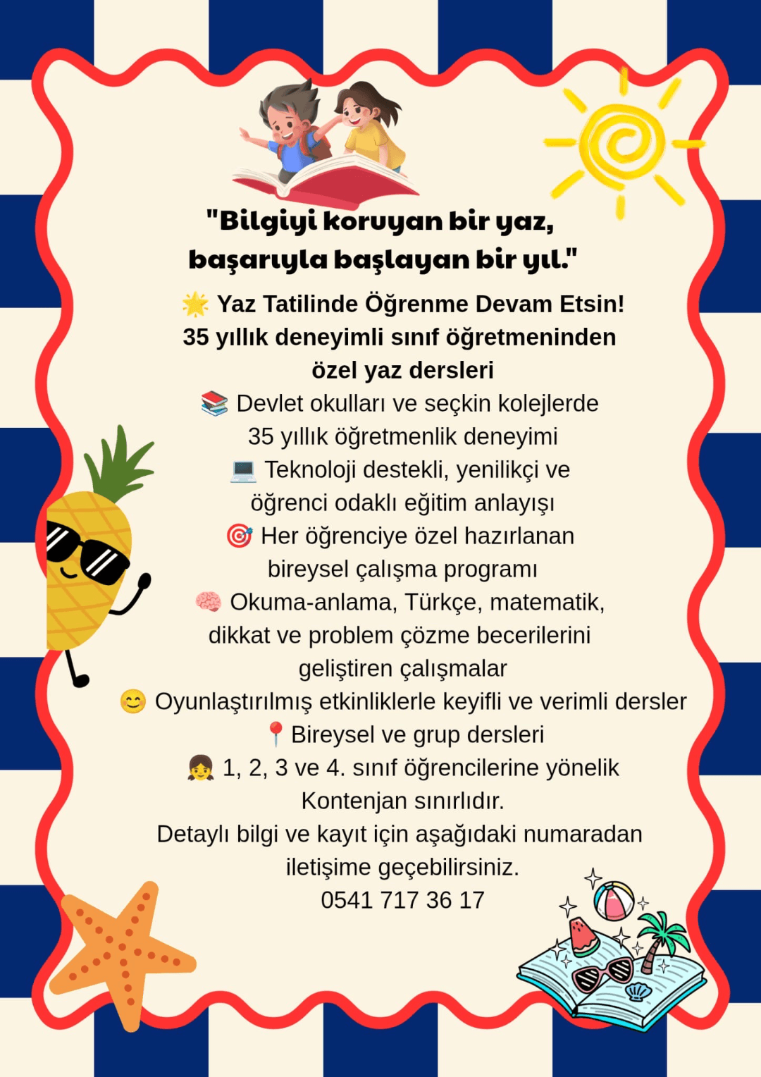 Özel ders
