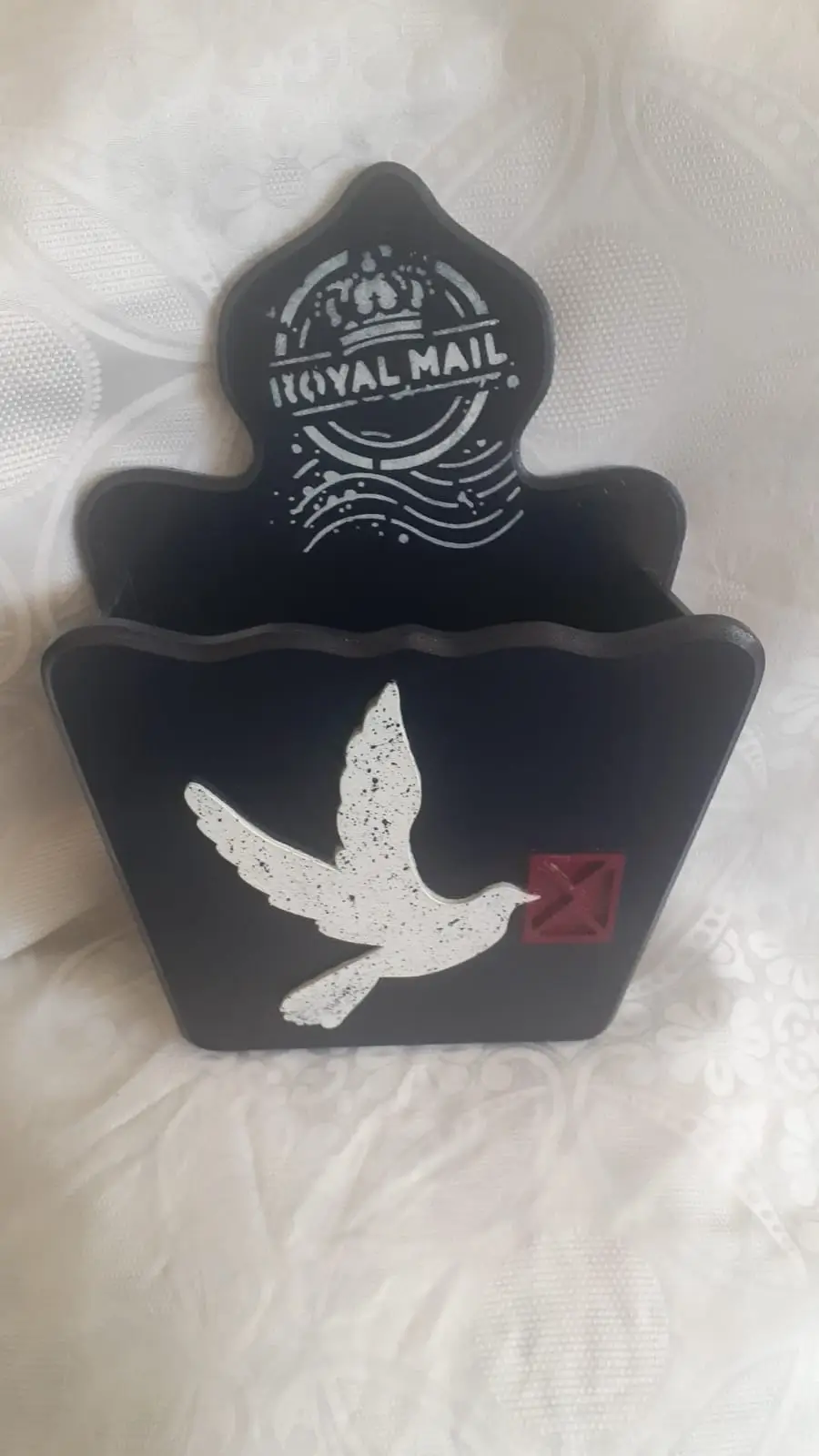 Ahşap Boyama El Emeği Ürünler
