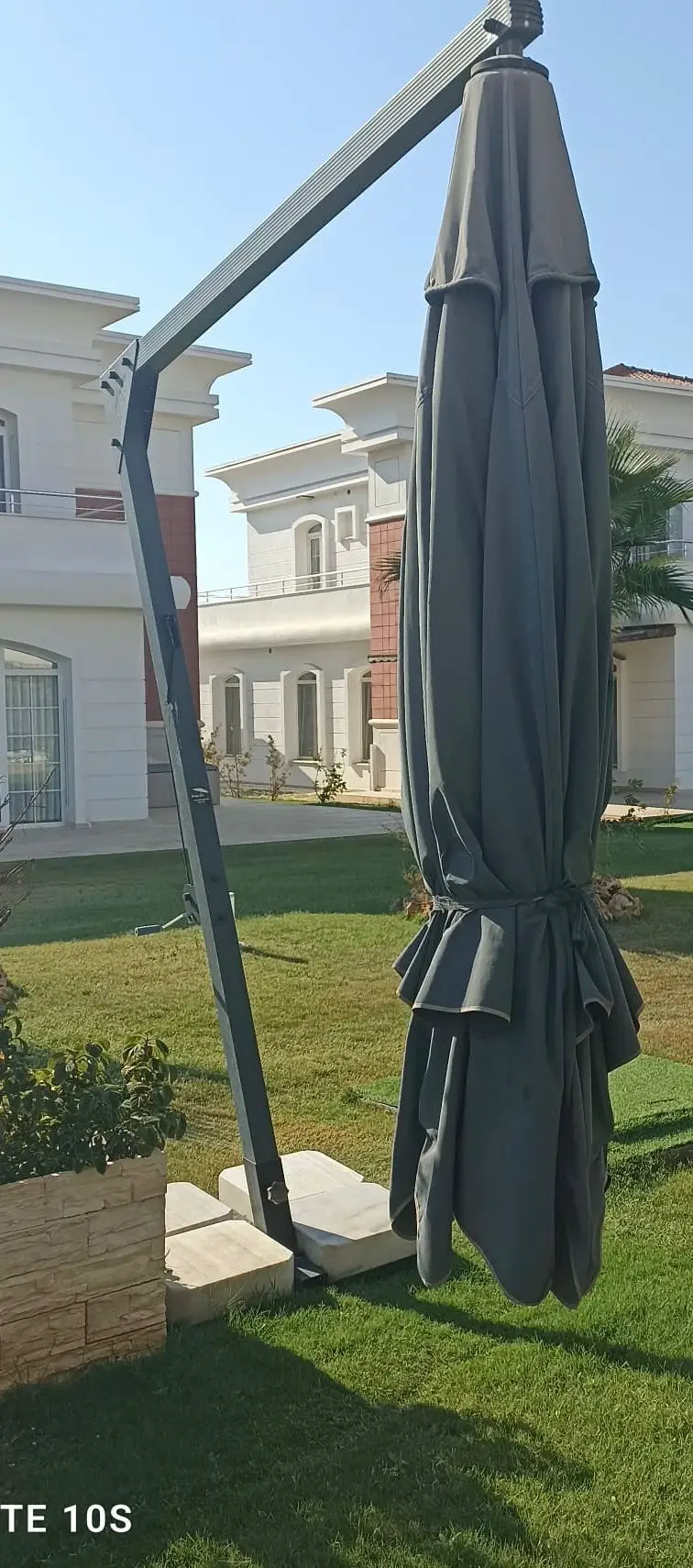 Yurt dışına gidiyoruz bahce takimlarim satilik görseli 4