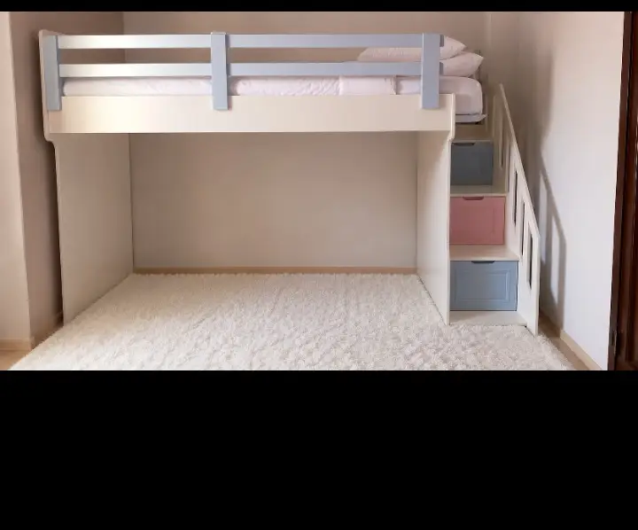 Çocuk odası takımı