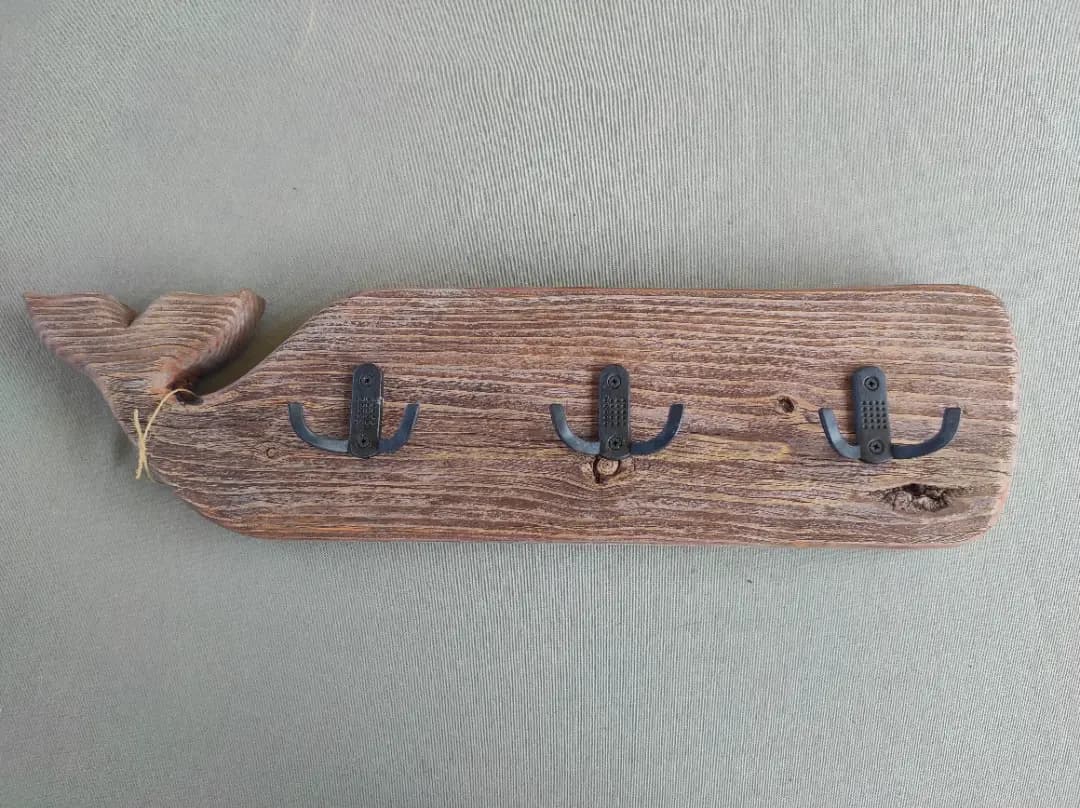 Balina Askılık görseli 2