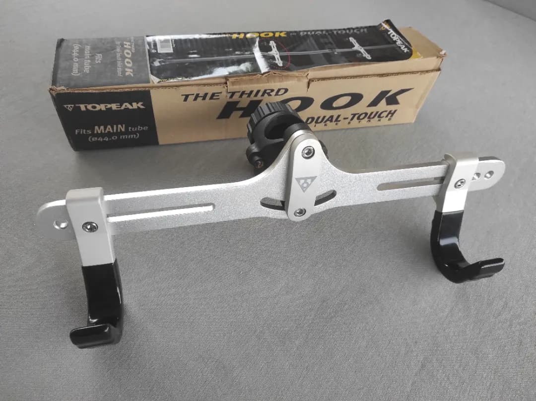 TOPEAK Bisiklet Askısı