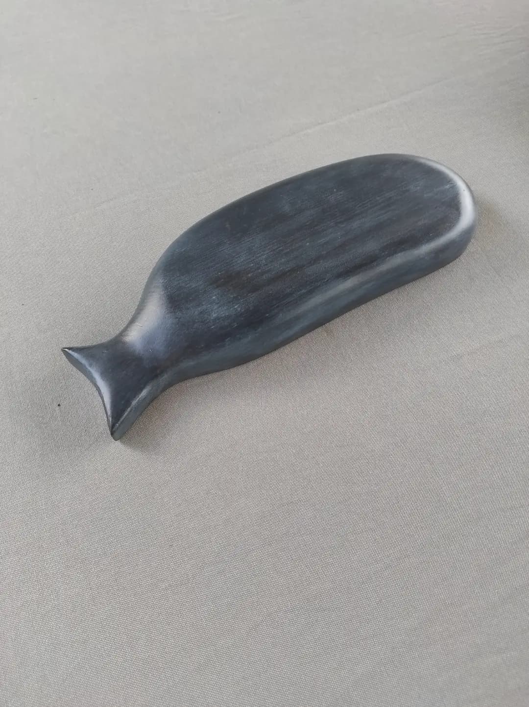 "yüzebilen" Balık Sunum Tabağı görseli 6