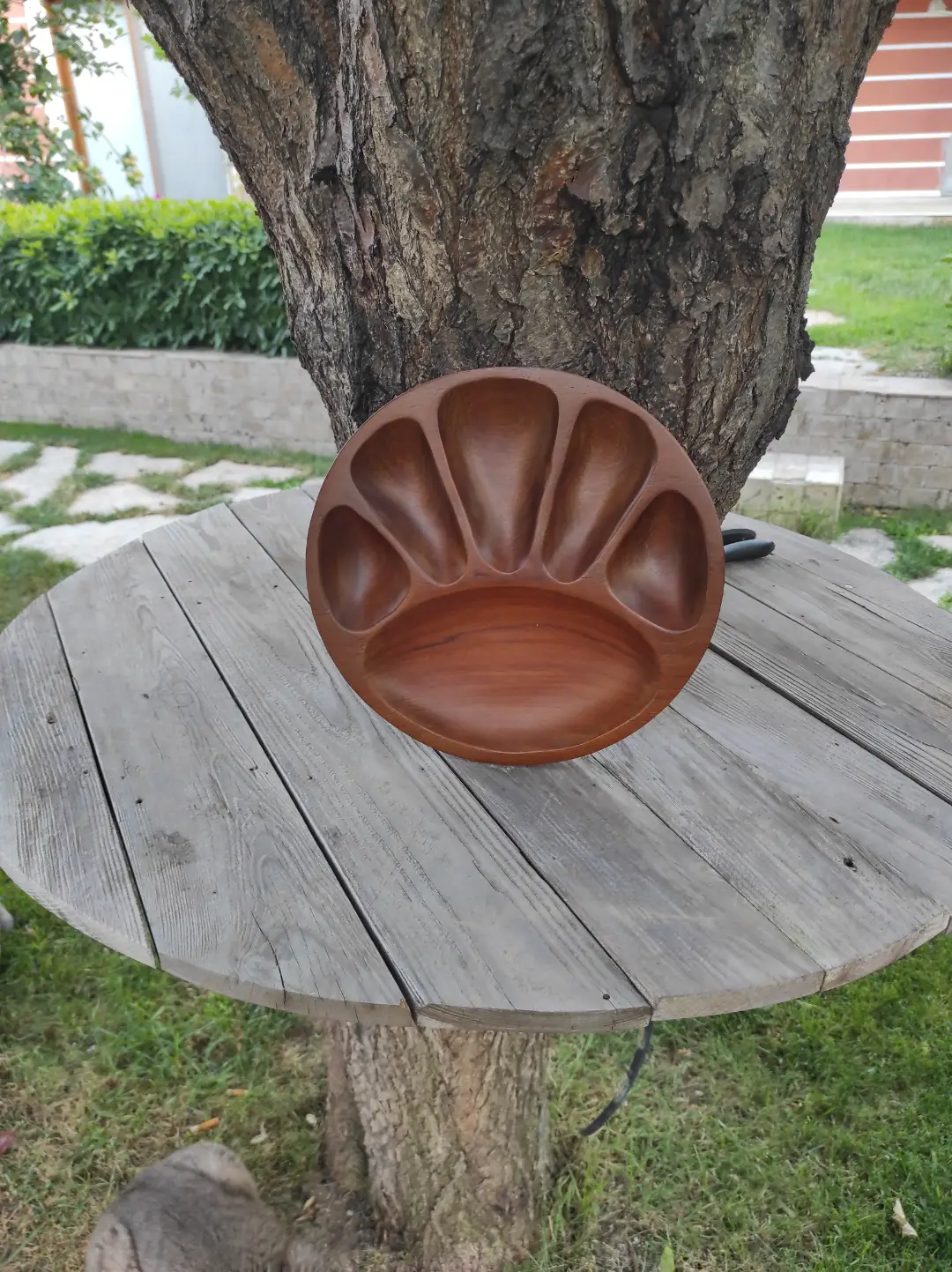 "ayı pençesi" Meze Tabağı görseli 4