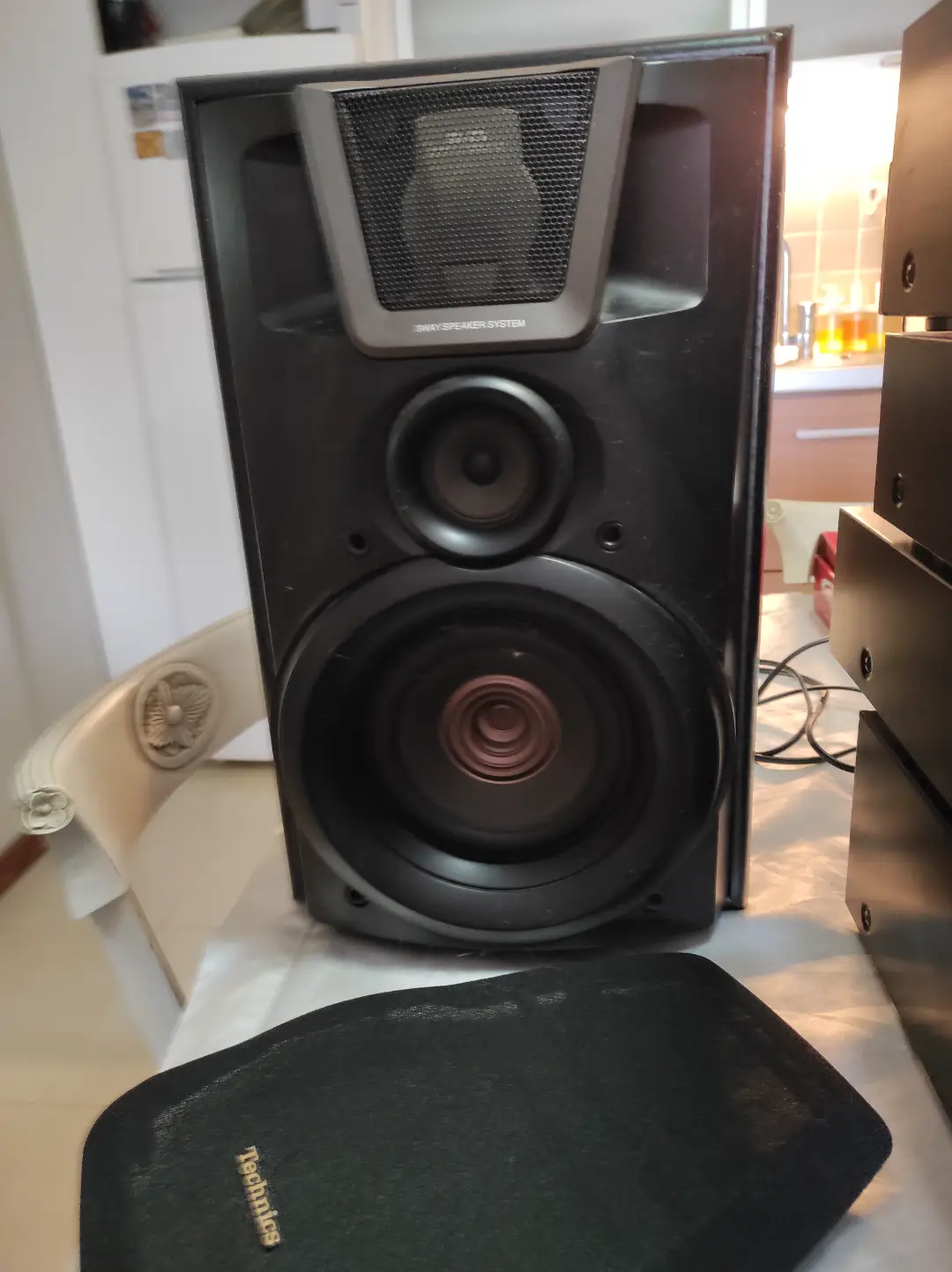 Technics midi MÜZİK SETİ görseli 2