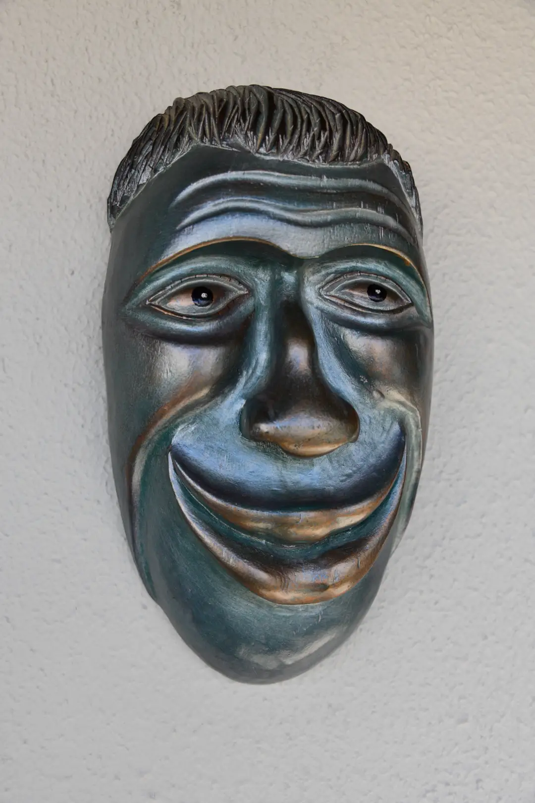 El oyması MASK "Afrika"