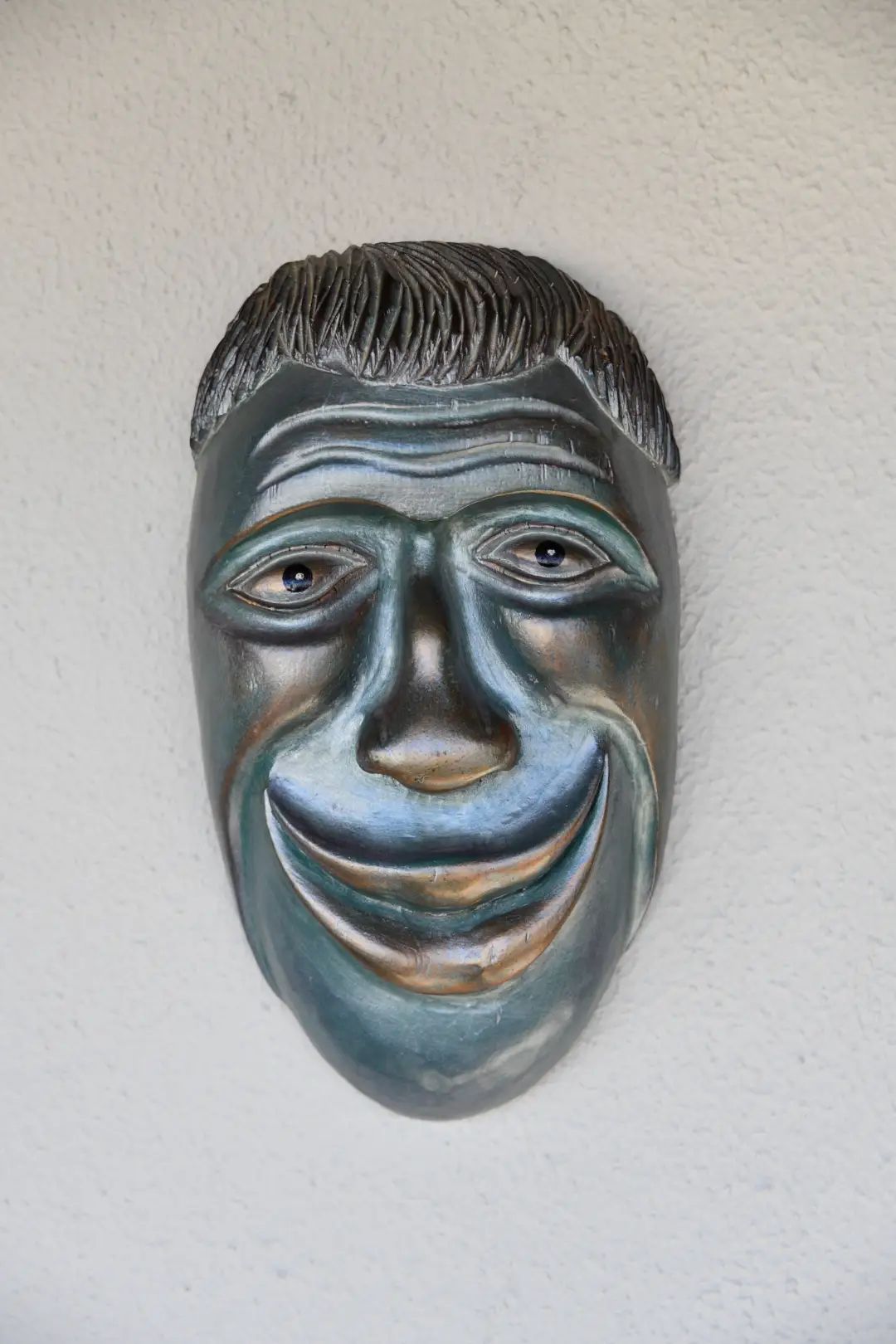 El oyması MASK "Afrika" görseli 2
