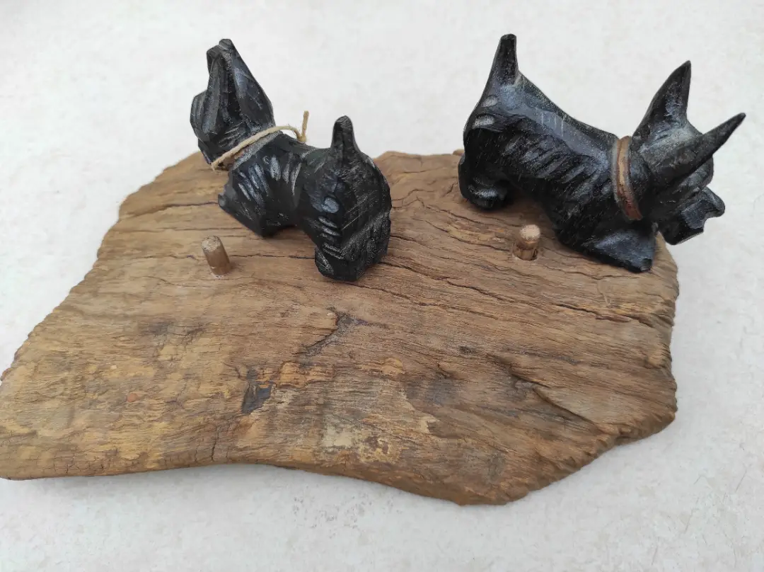 "Scottish Terrier" kardeşler görseli 5