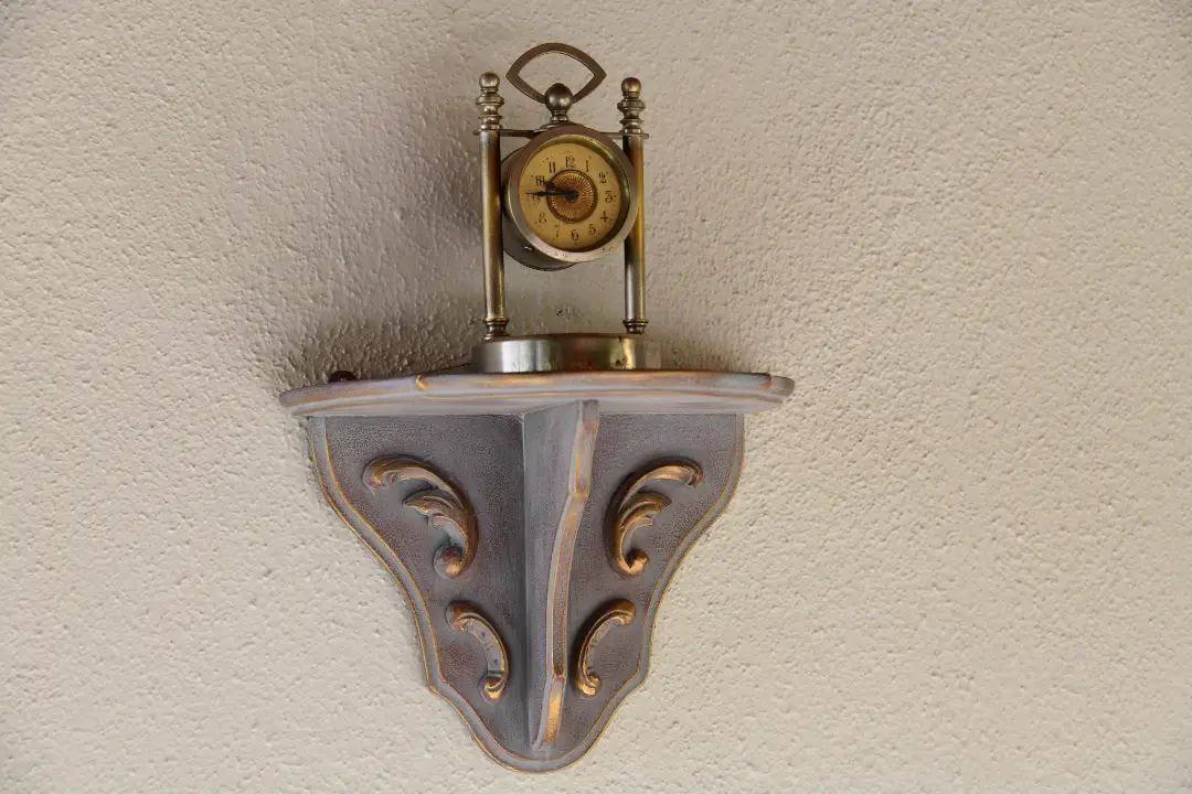 Vintage APLİK ETAJER görseli 4