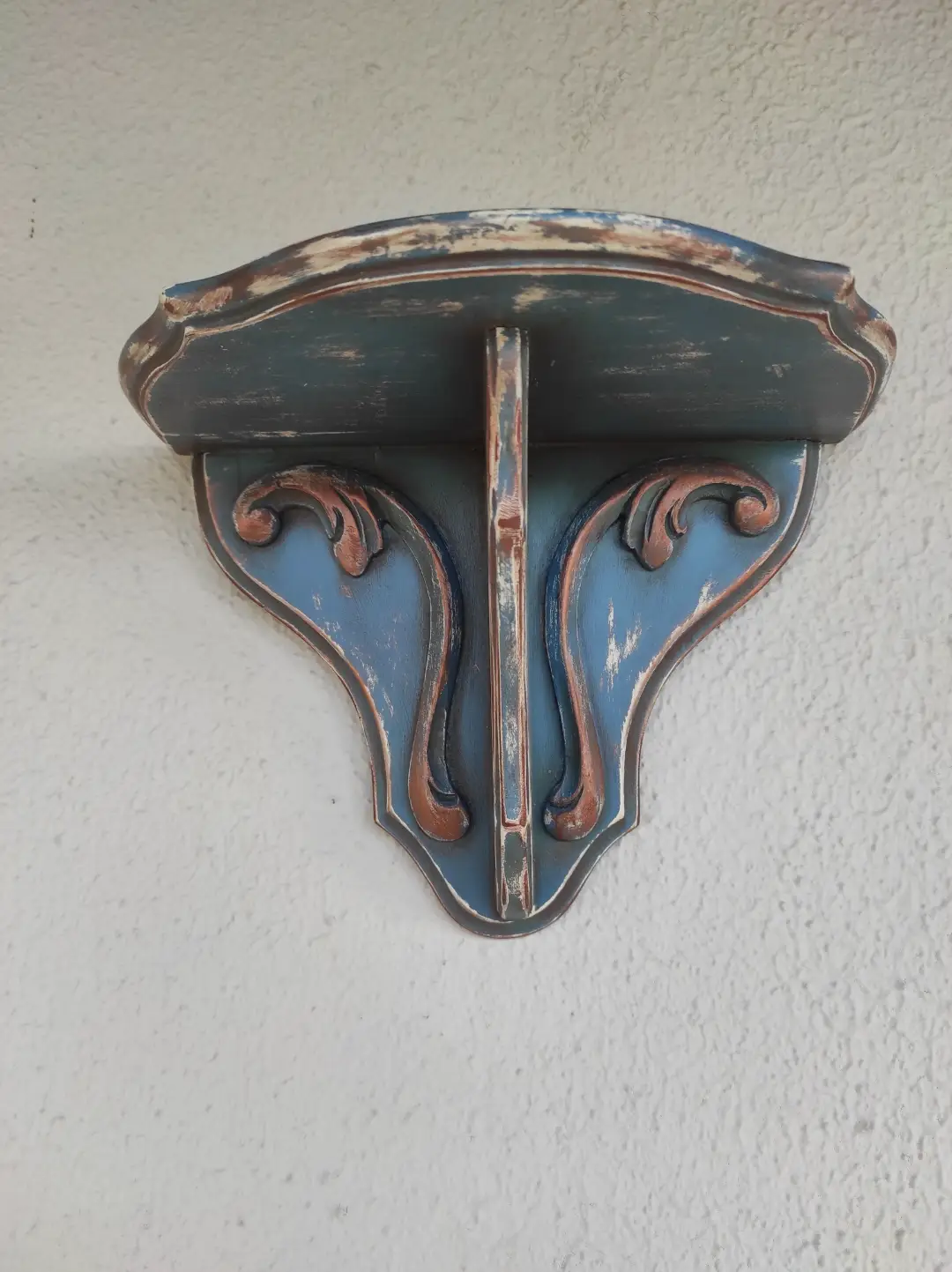 Vintage APLİK ETAJER görseli 2