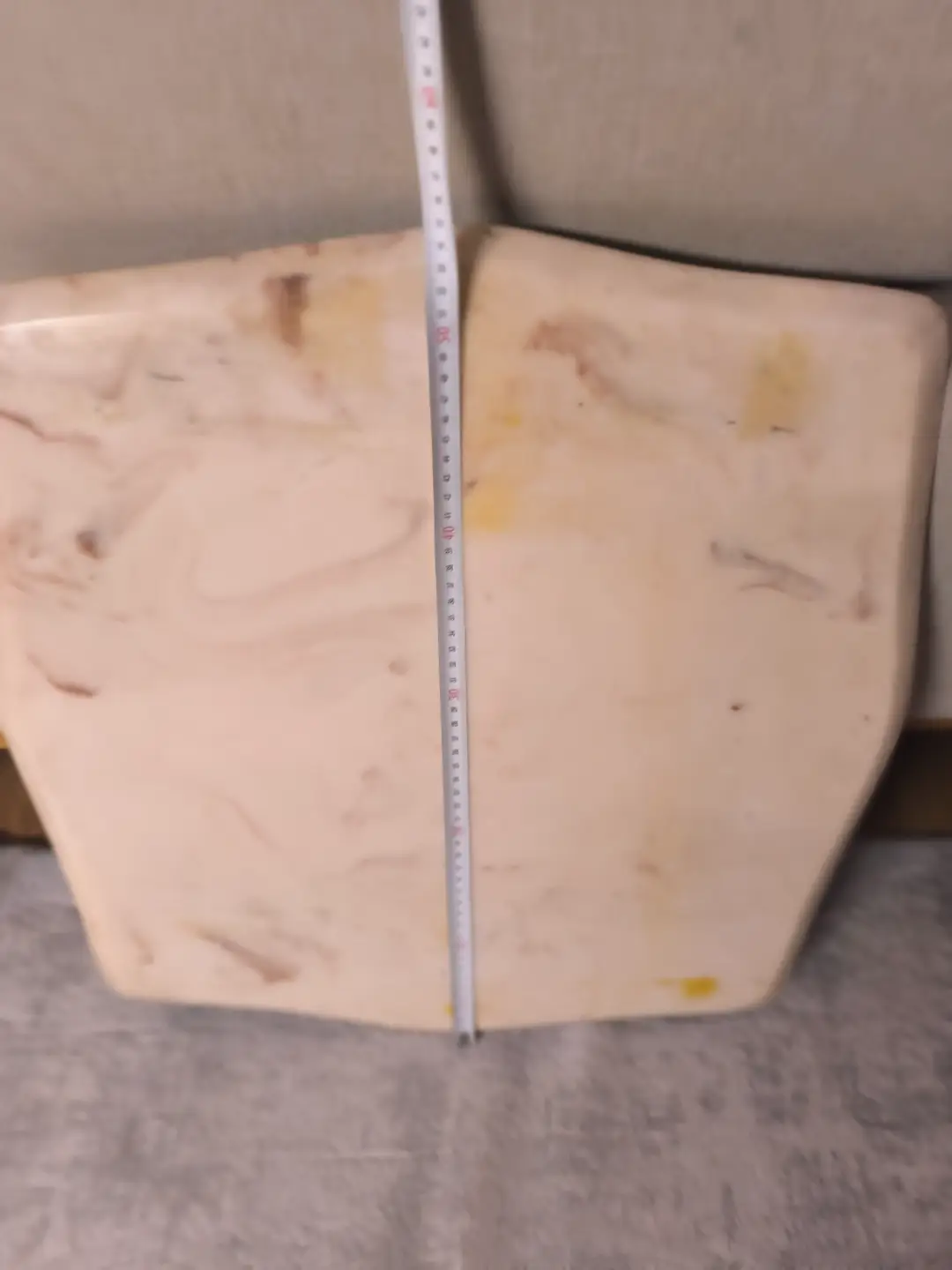 Mermer tabla görseli 2