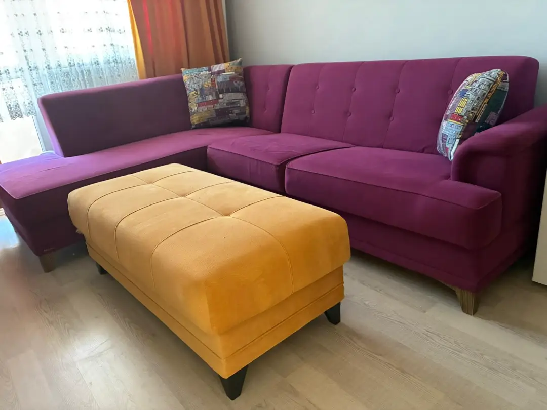 L koltuk takımı görseli 2