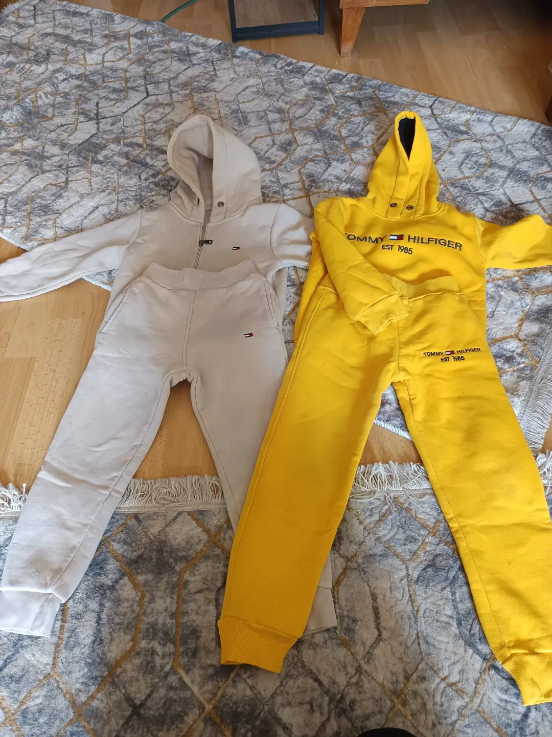 Kullanmadığım eşyaları uygun fiyata satıyorum görseli 2