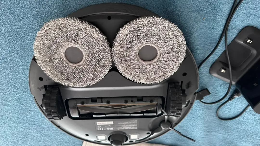 Dreame L10S Pro Robot Süpürge görseli 2