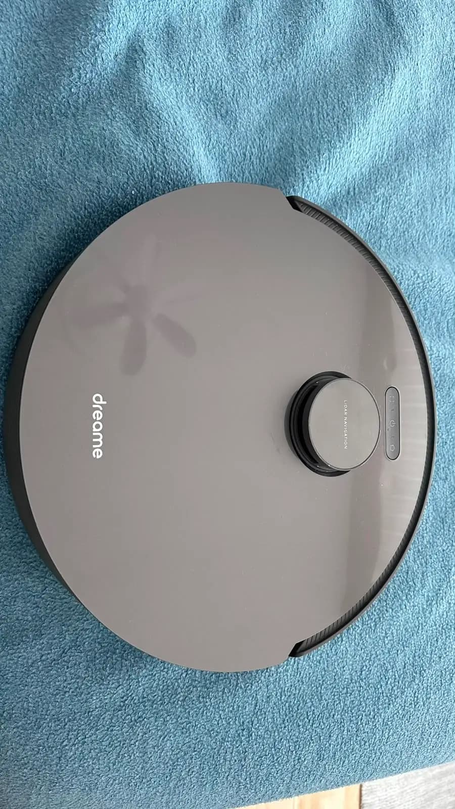 Dreame L10S Pro Robot Süpürge