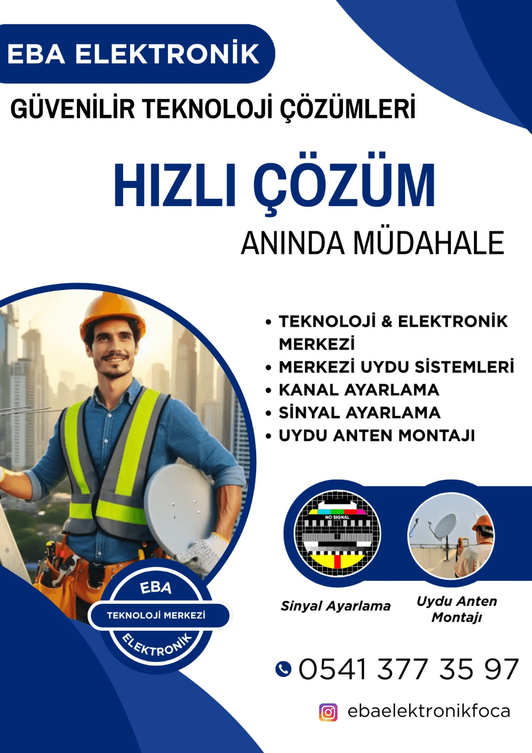 Güvenilir teknoloji görseli 2