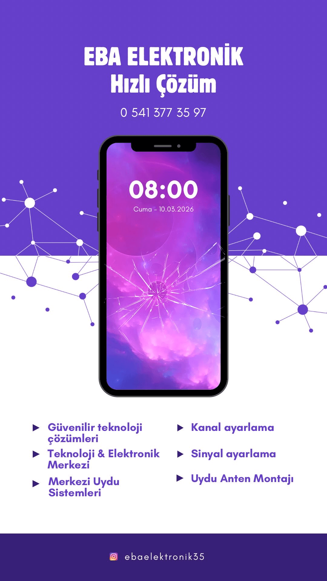 Güvenilir teknoloji