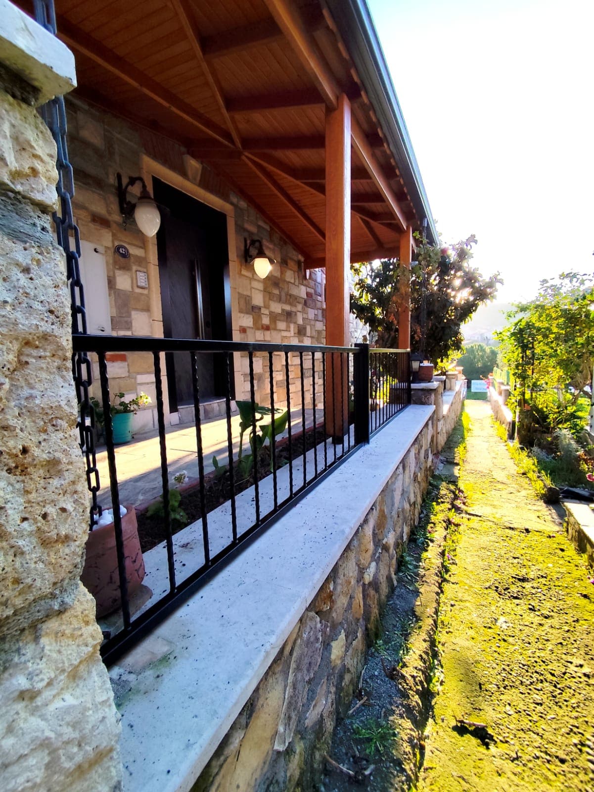 Demir / Çelik / Kaynak işleri görseli 2