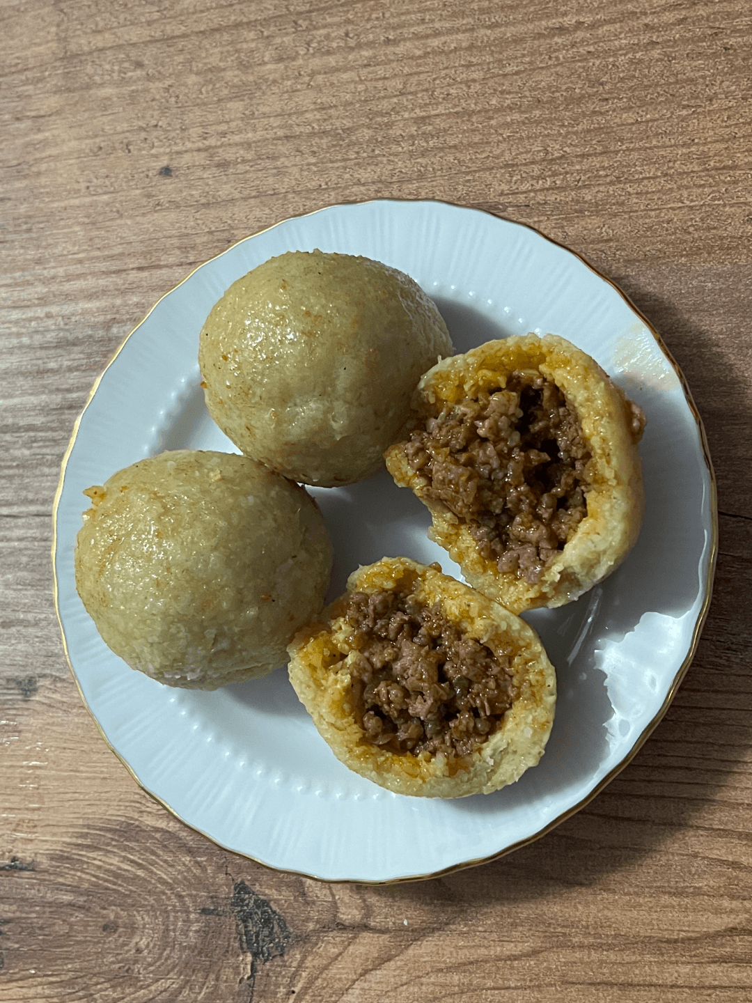 İçli köfte görseli 2