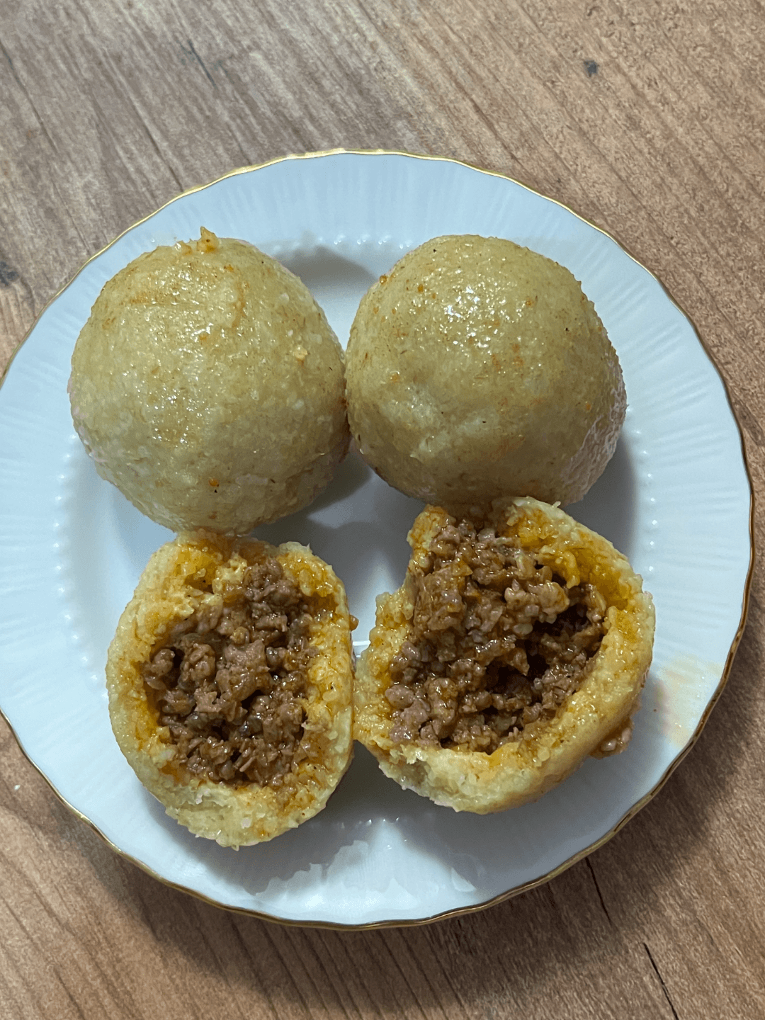 İçli köfte